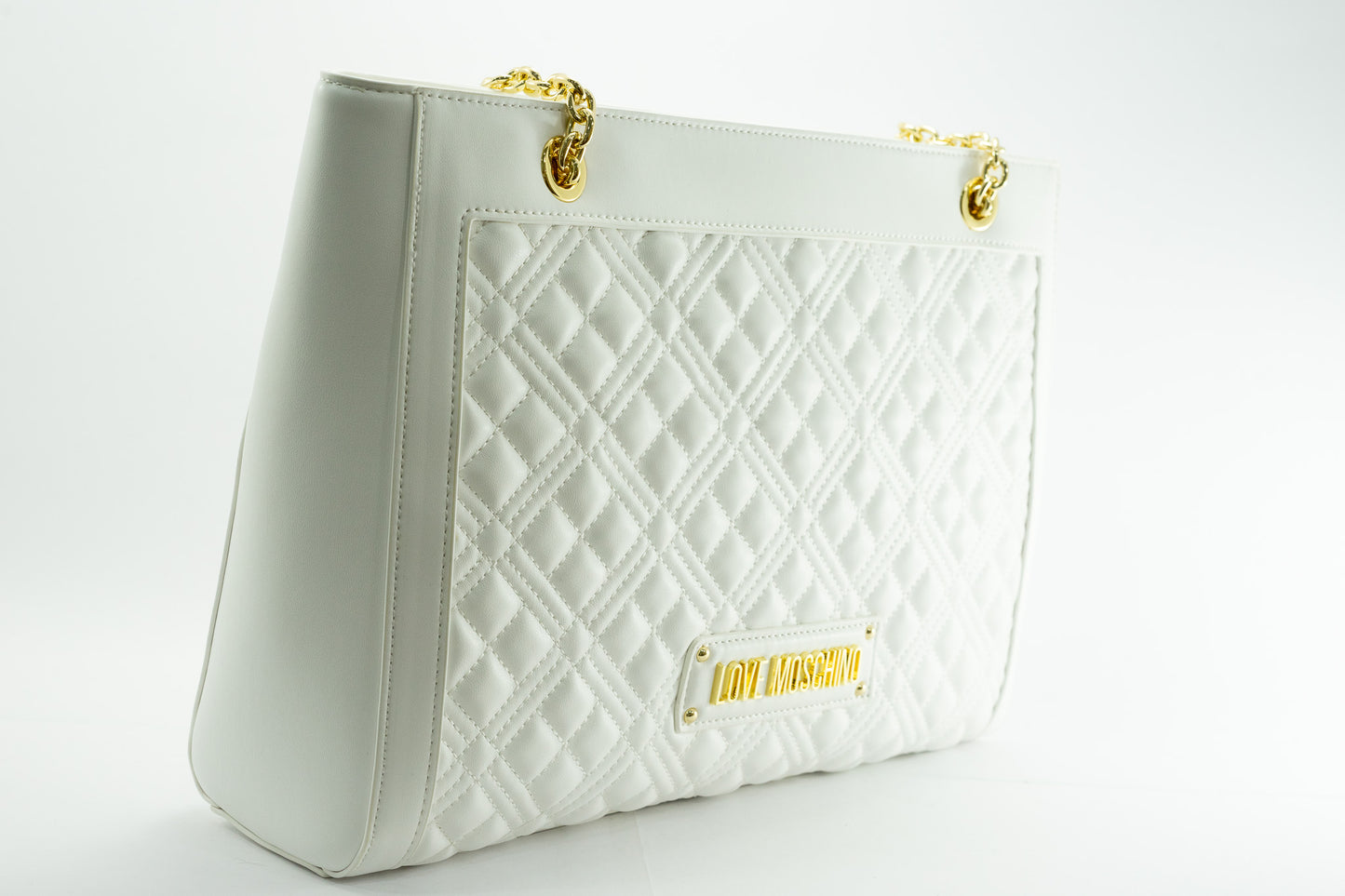 Mala Love Moschino
