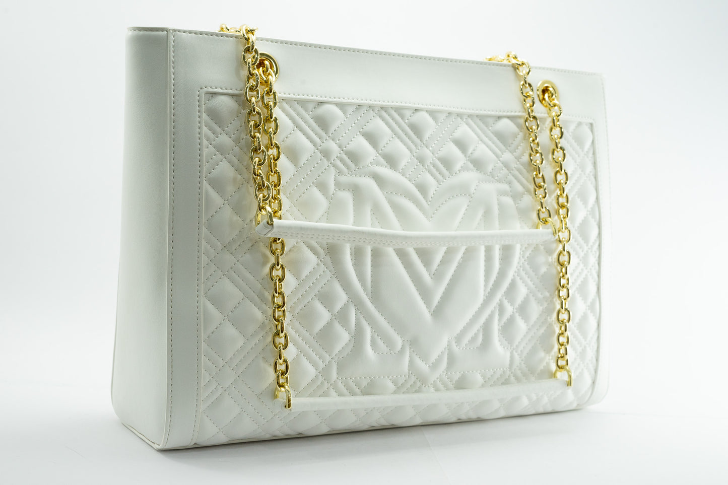 Mala Love Moschino