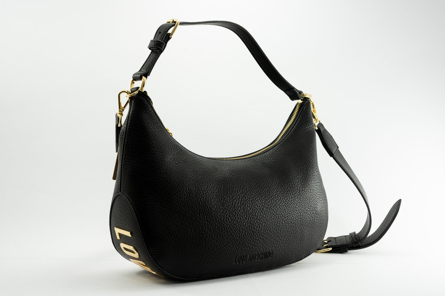 Mala Love Moschino