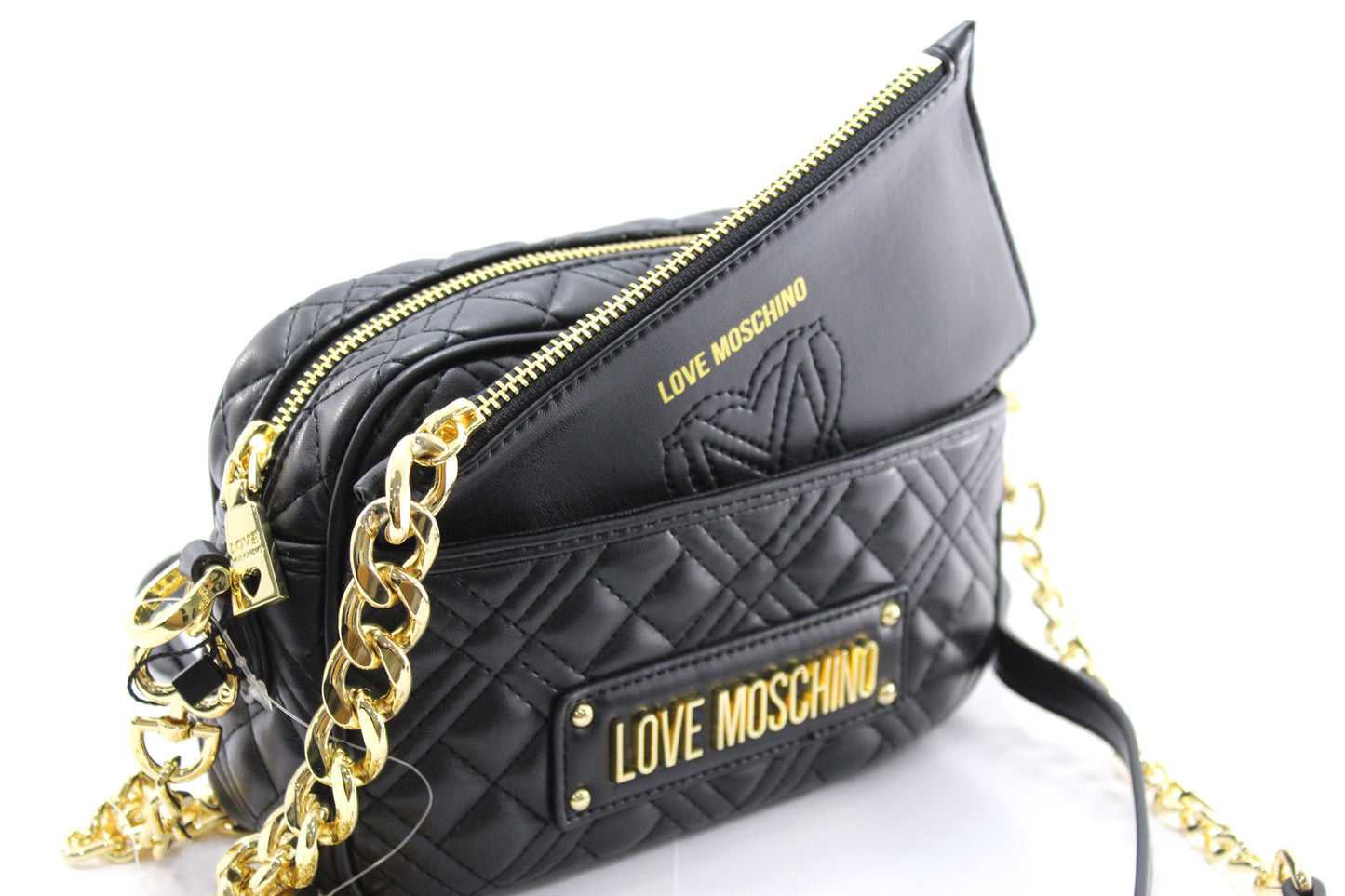 Mala Love Moschino