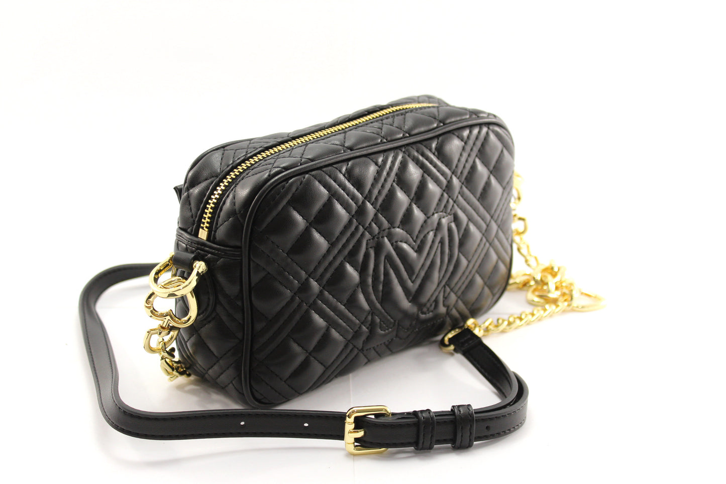 Mala Love Moschino