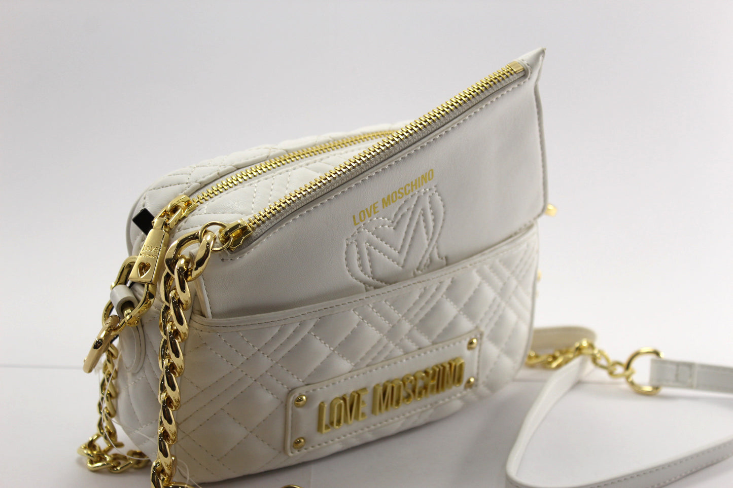 Mala Love Moschino