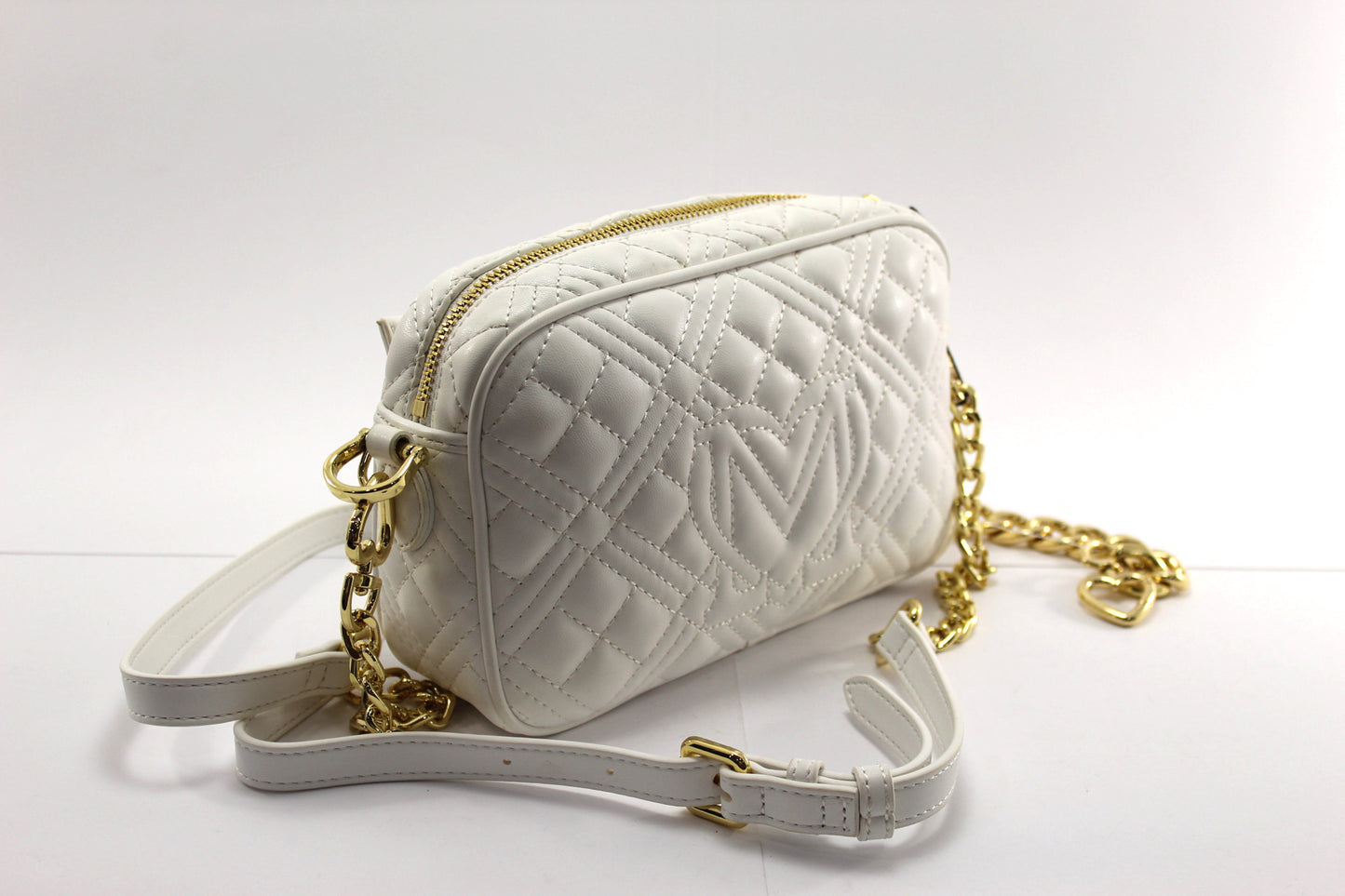 Mala Love Moschino