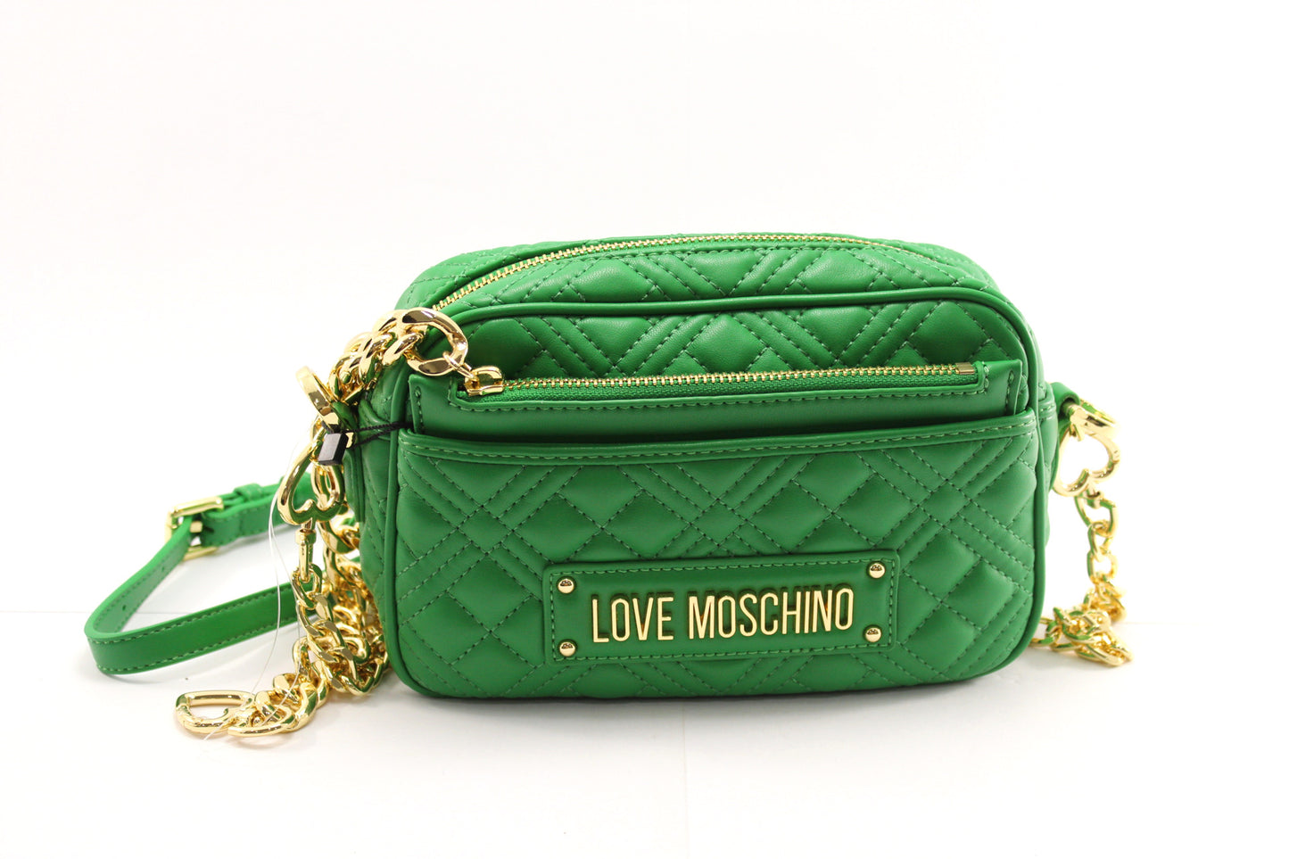 Mala Love Moschino