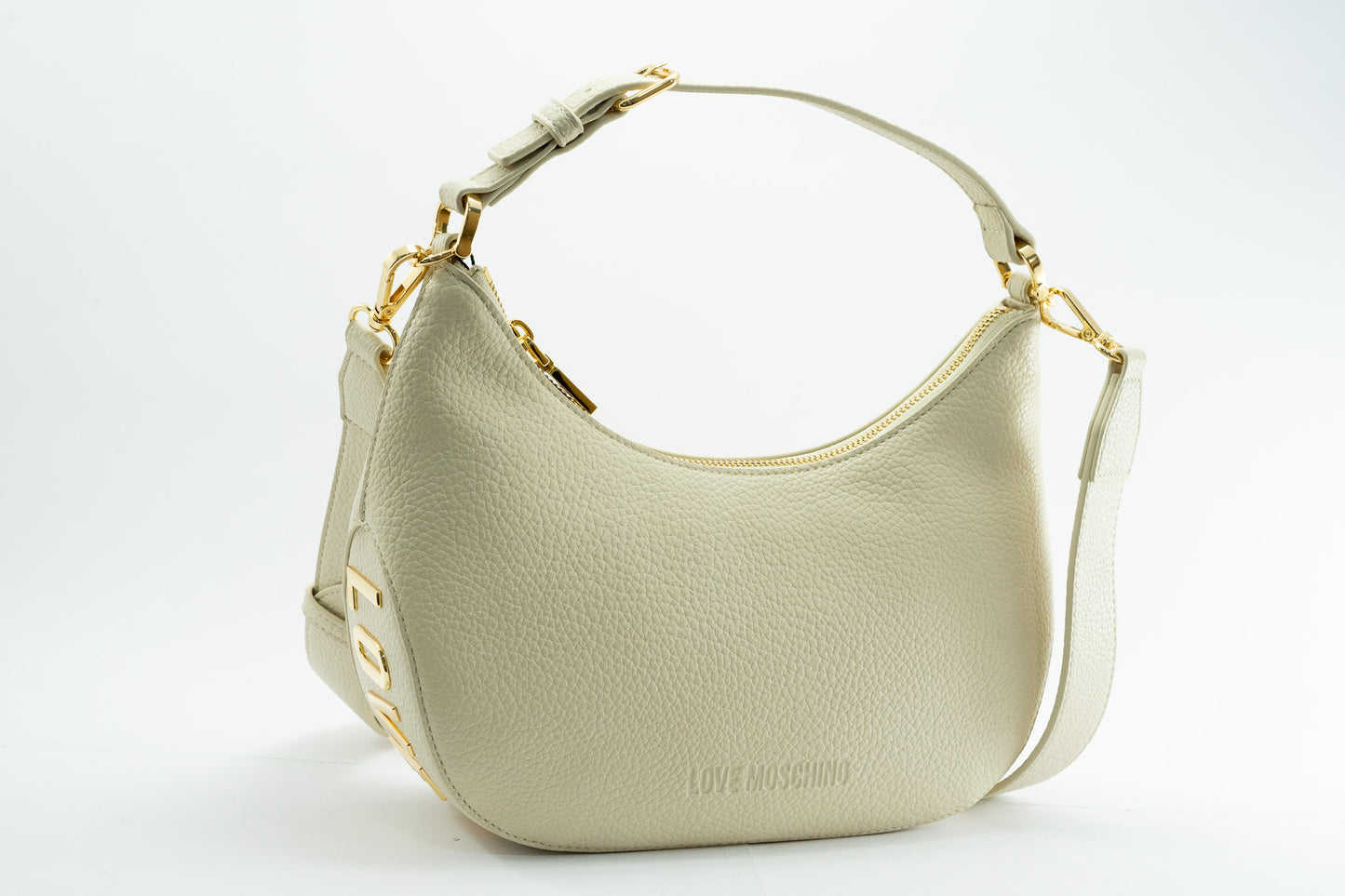 Mala Love Moschino
