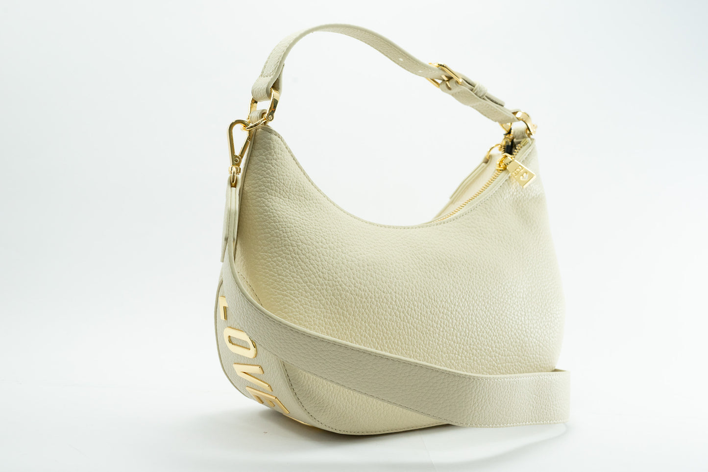 Mala Love Moschino