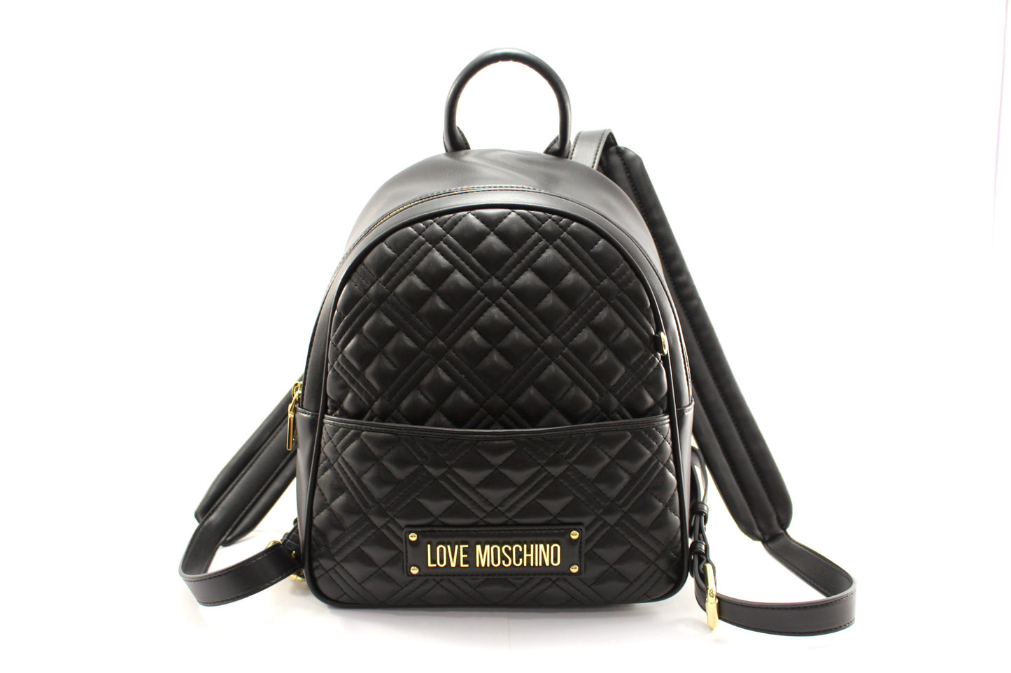 Mala Love Moschino