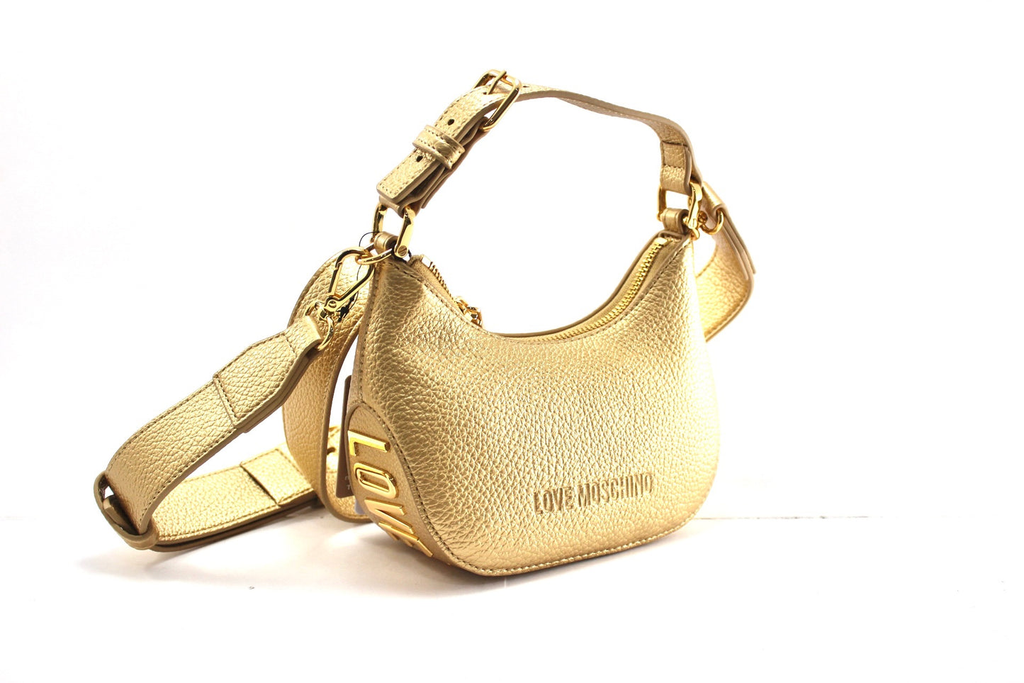 Mala Love Moschino