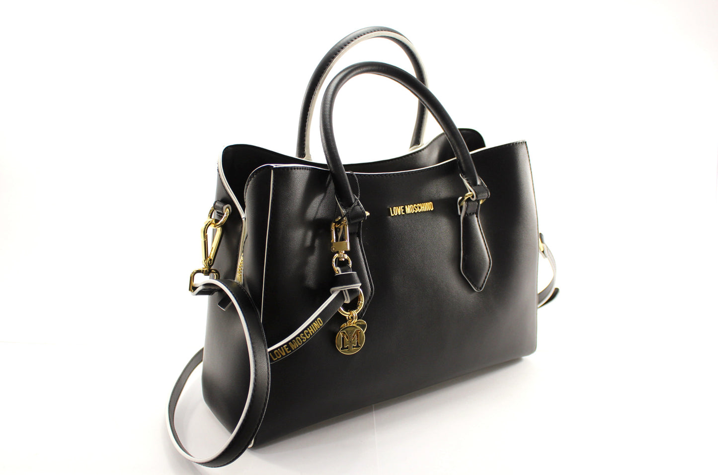 Mala Love Moschino