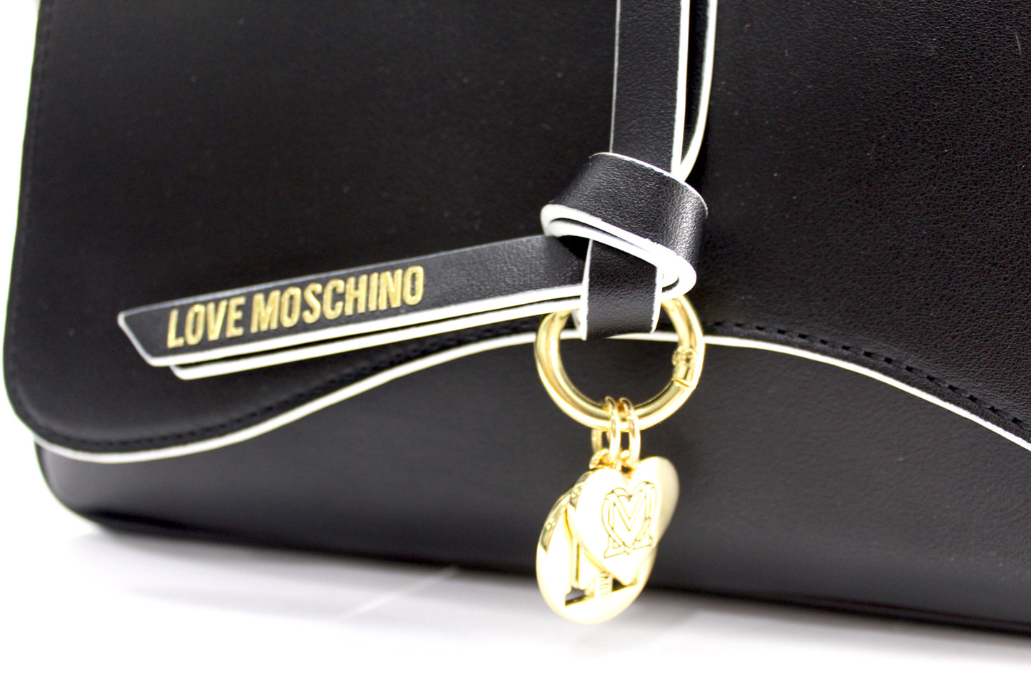 Mala Love Moschino