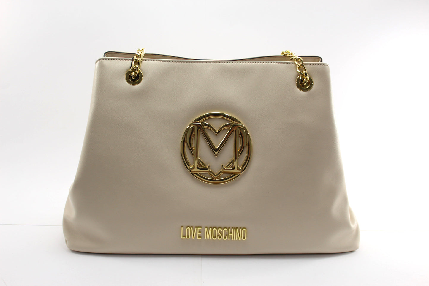 Mala Love Moschino