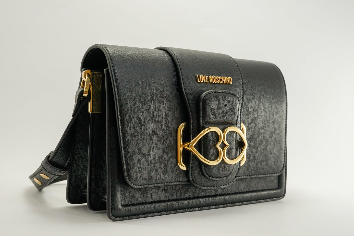 Mala Love Moschino