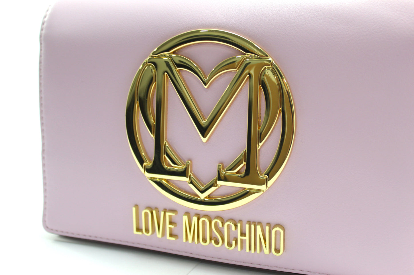 Mala Love Moschino