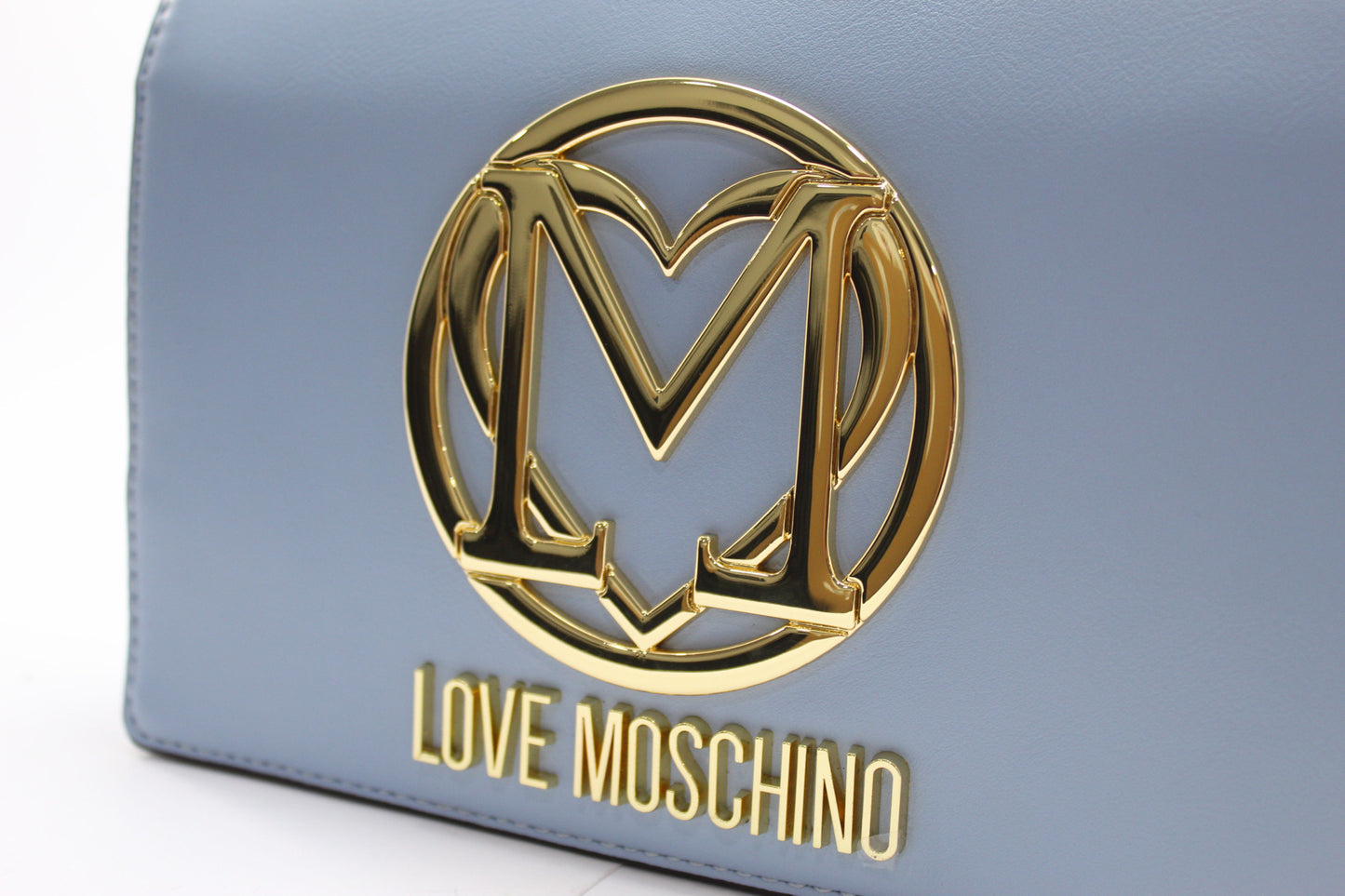 Mala Love Moschino