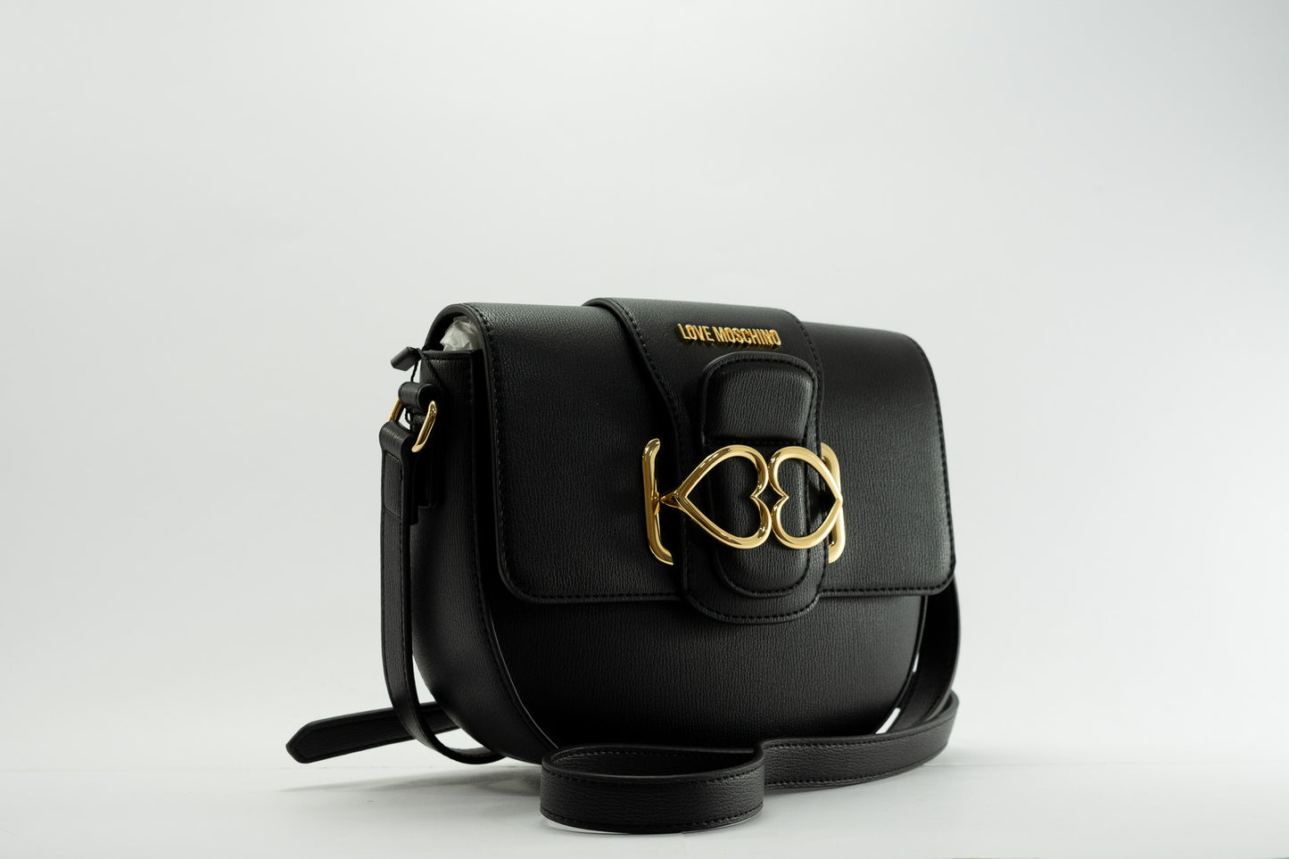 Mala Love Moschino