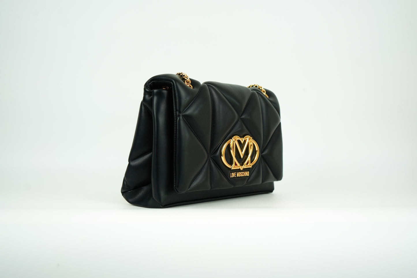 Mala Love Moschino