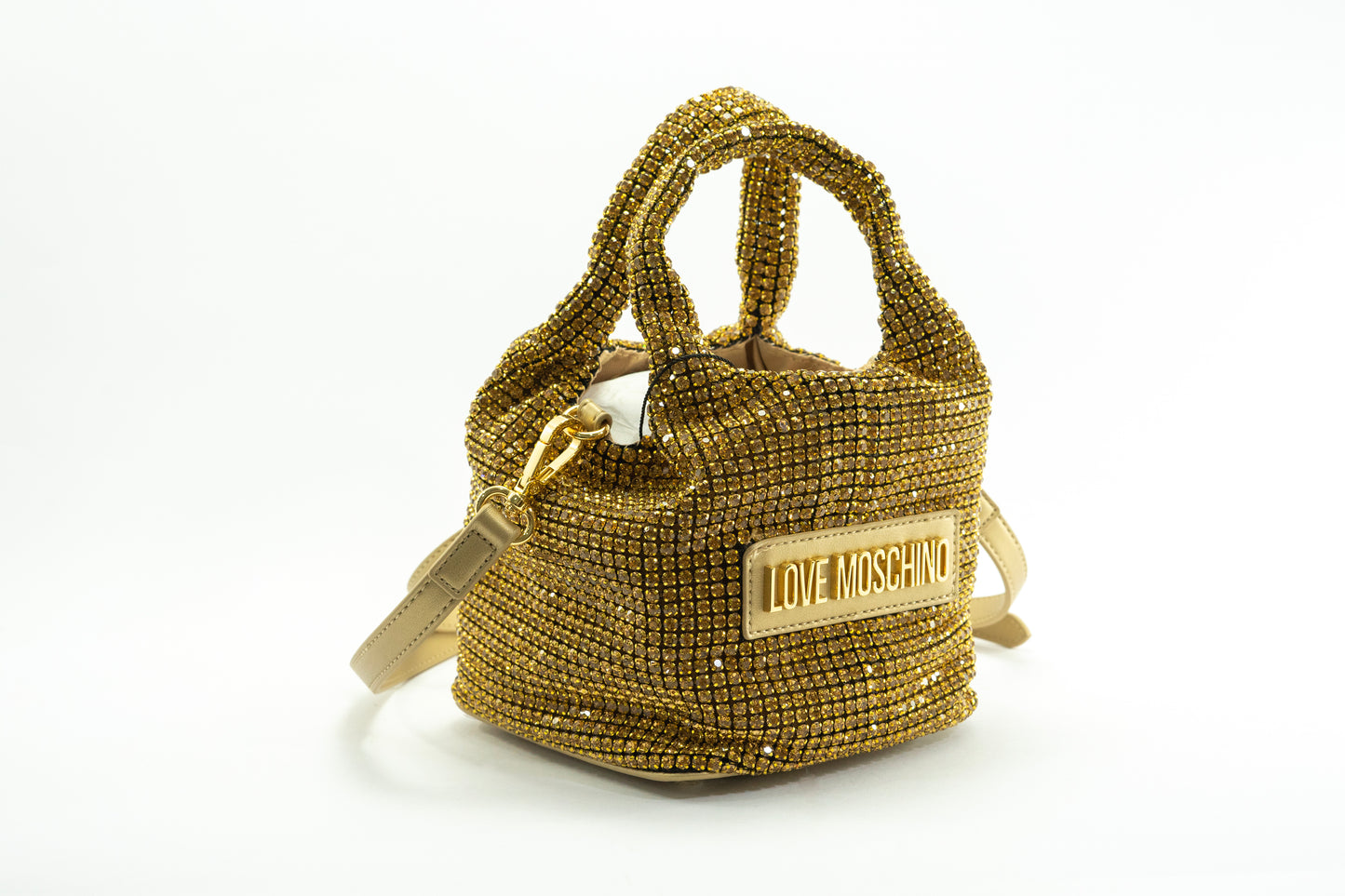Mala Love Moschino