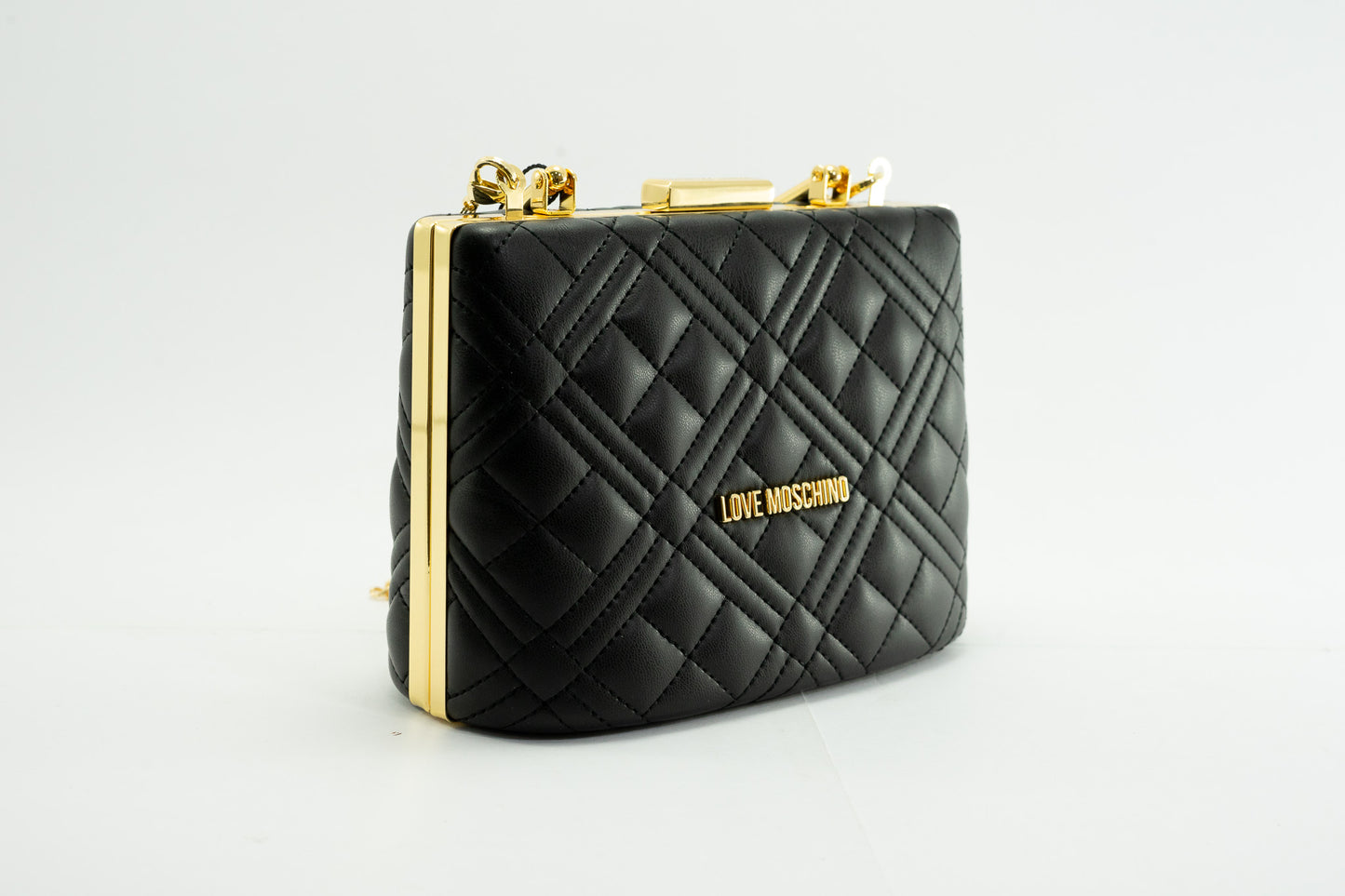 Mala Love Moschino