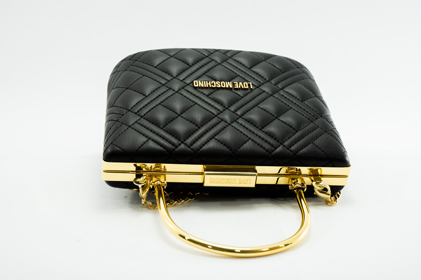 Mala Love Moschino