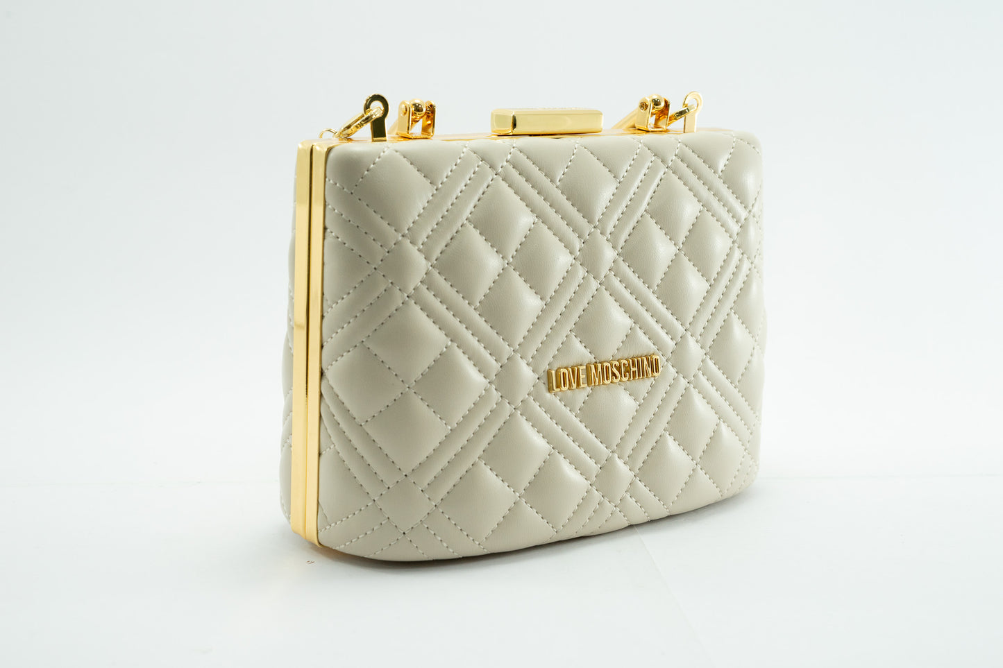 Mala Love Moschino