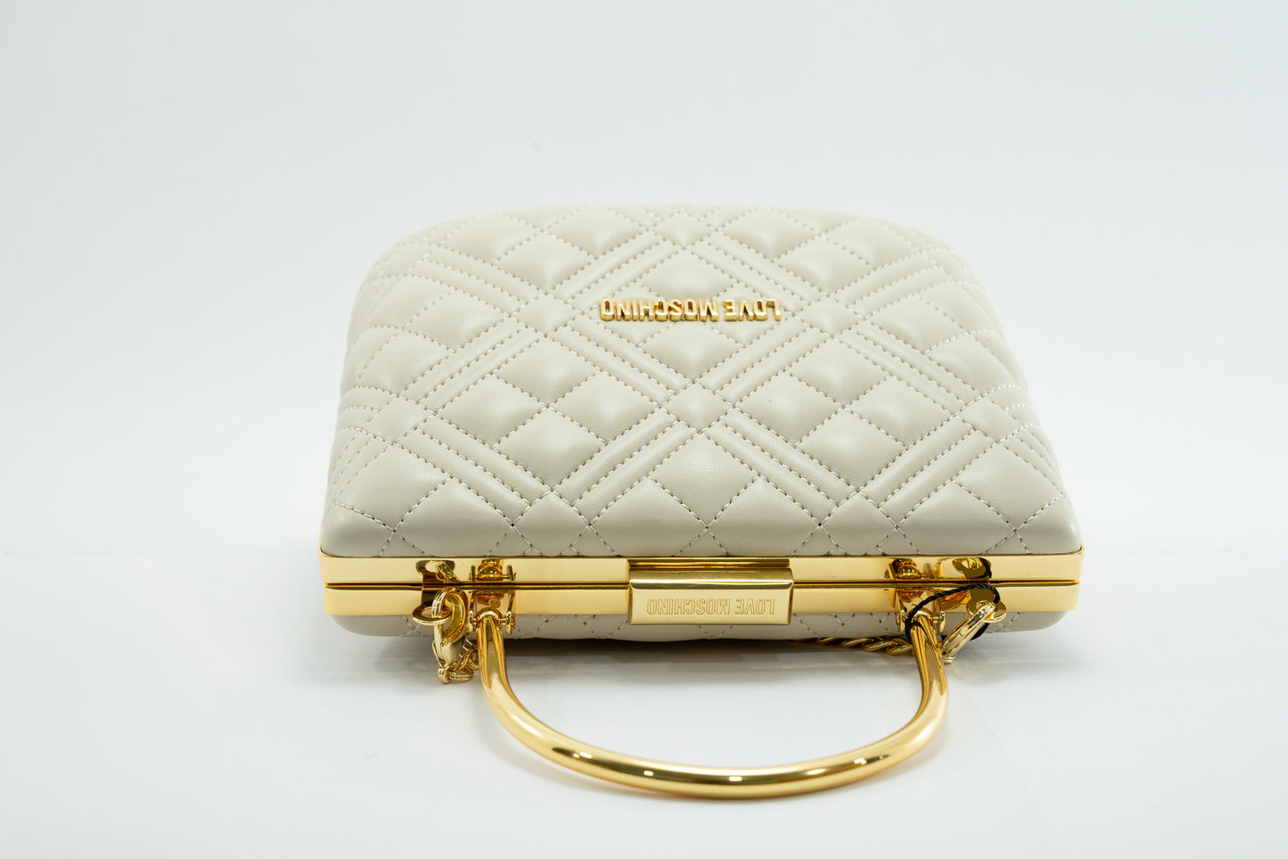 Mala Love Moschino