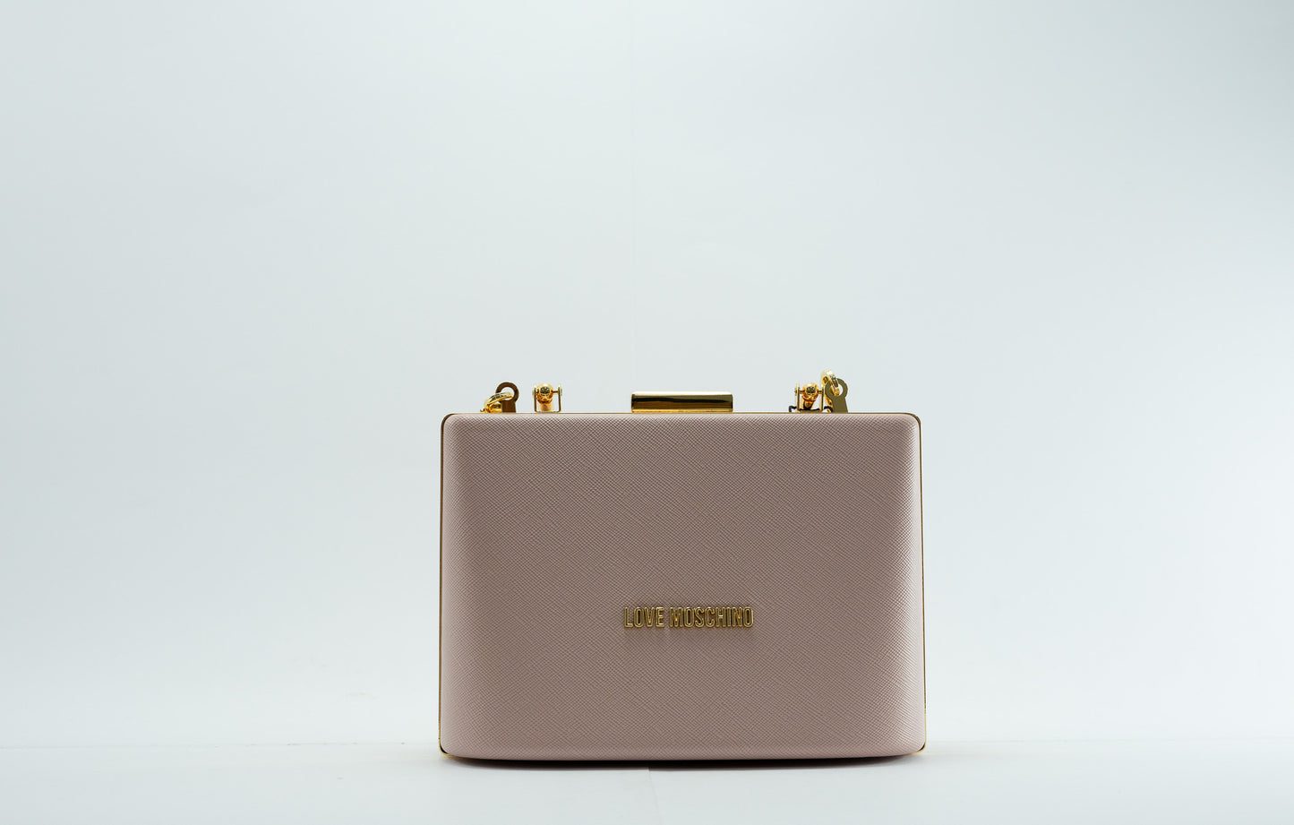 Mala Love Moschino