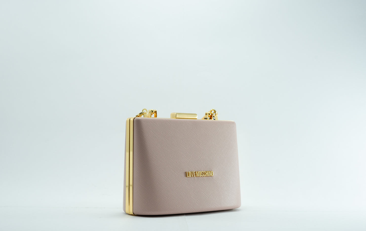 Mala Love Moschino