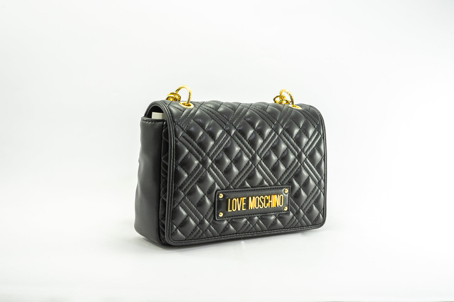 Mala Love Moschino