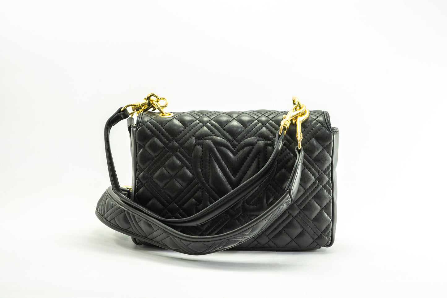 Mala Love Moschino