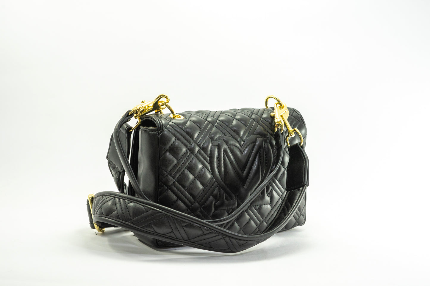 Mala Love Moschino