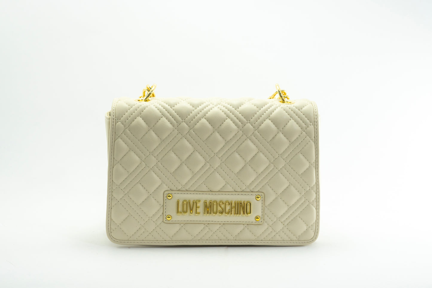 Mala Love Moschino