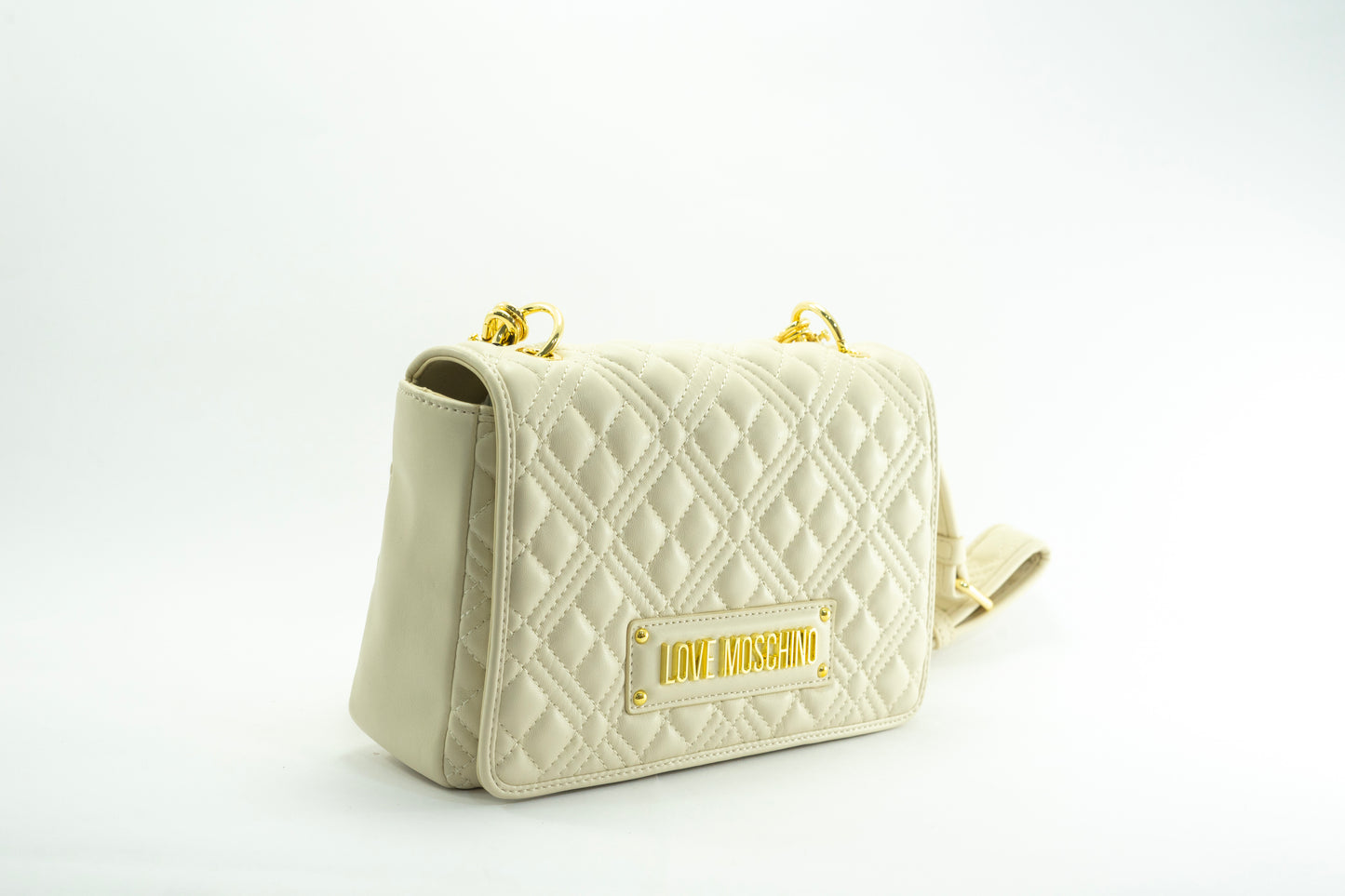Mala Love Moschino