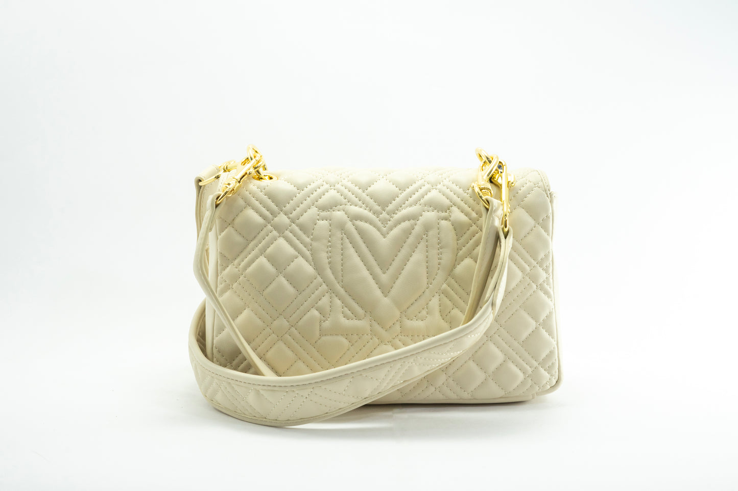 Mala Love Moschino
