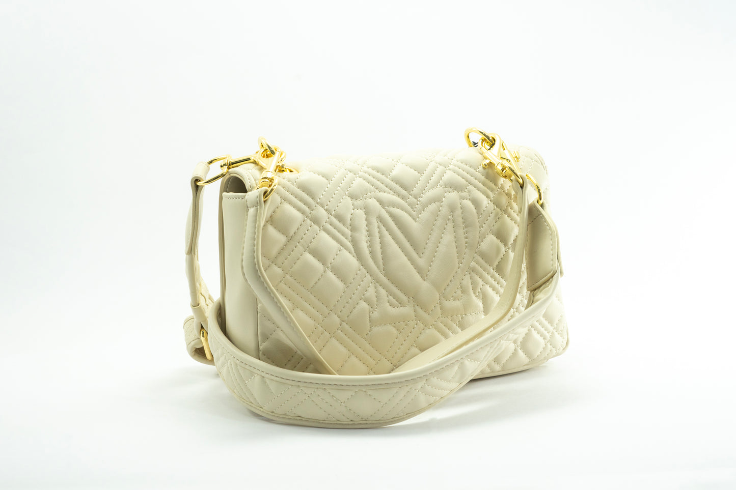 Mala Love Moschino