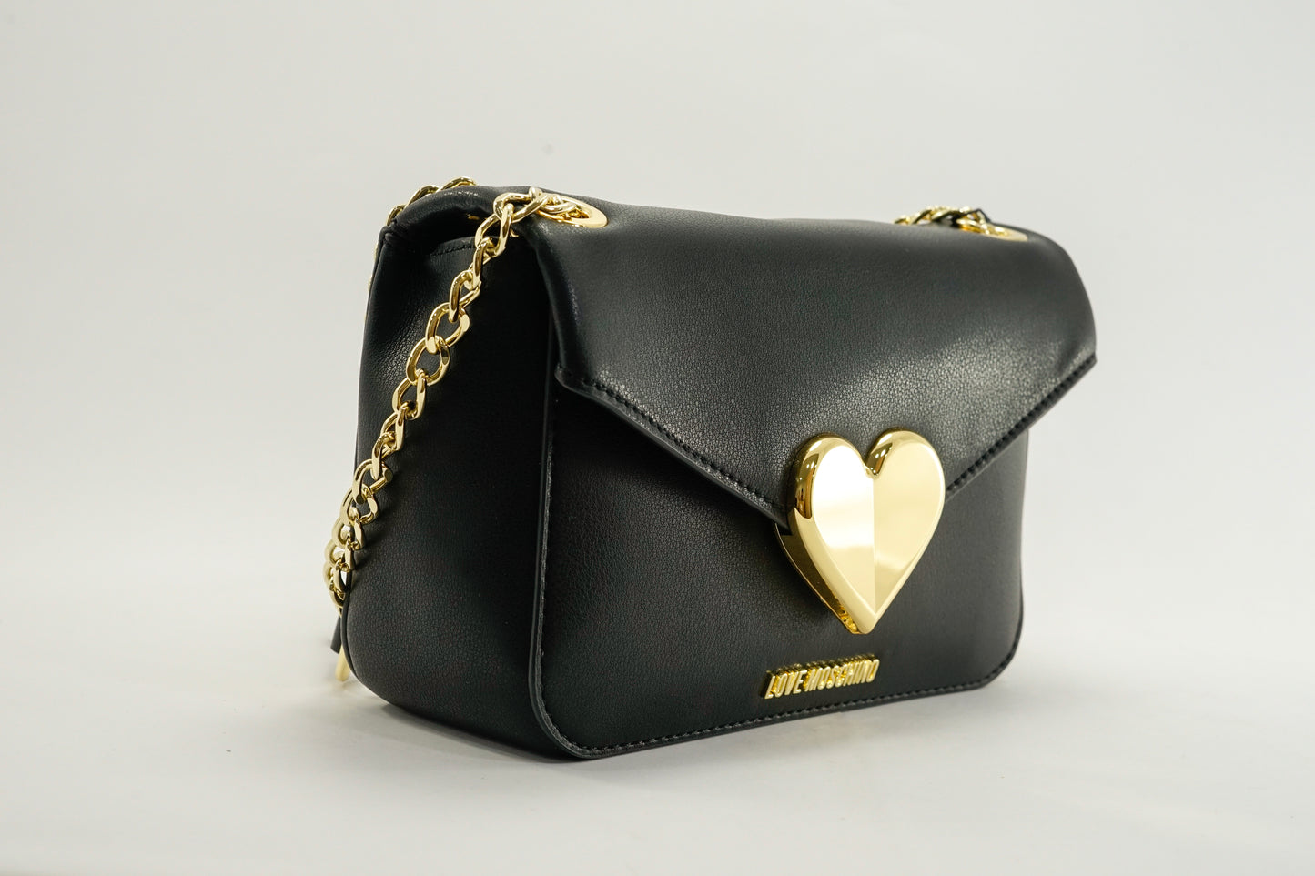 Mala Love Moschino