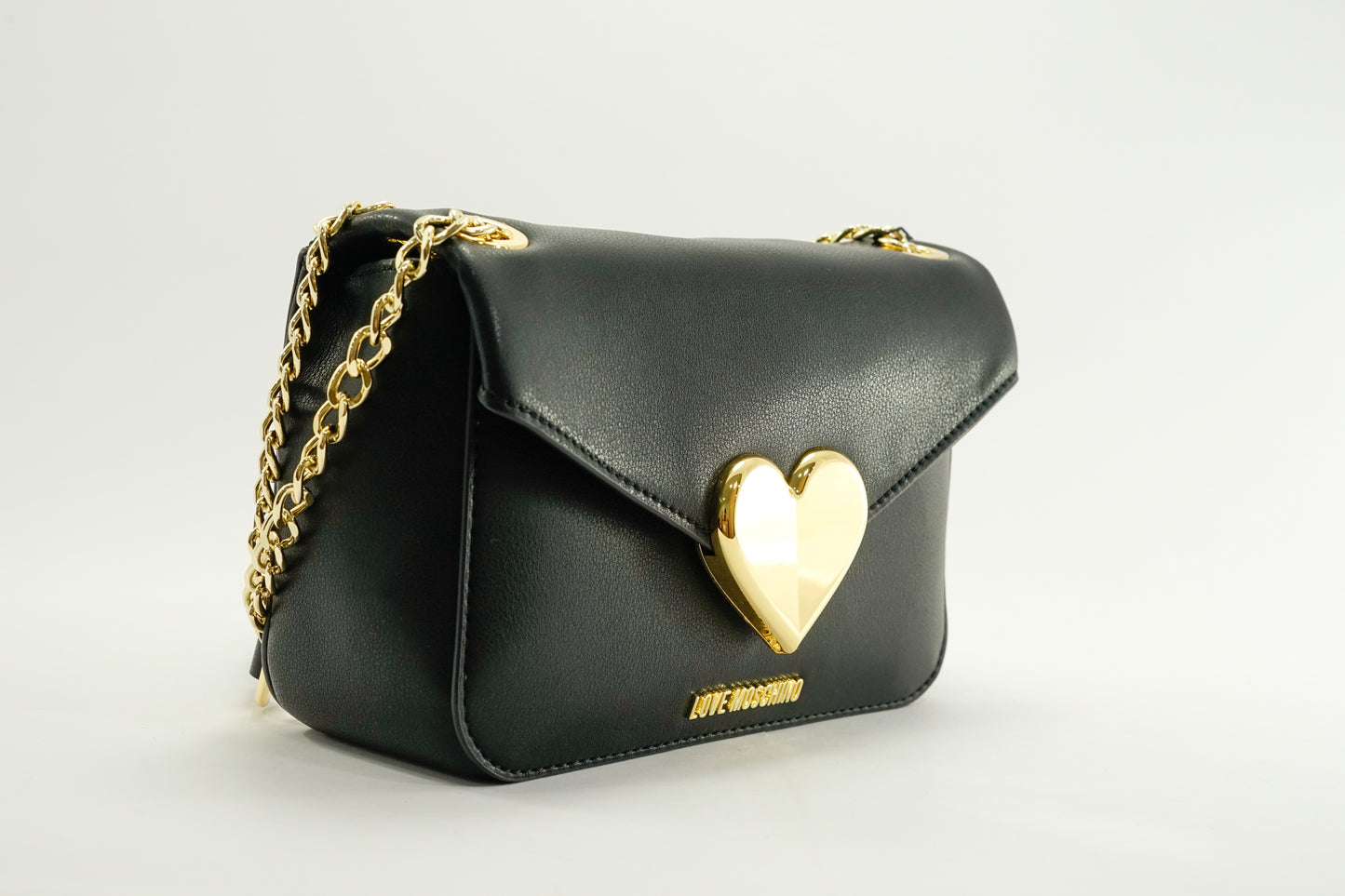 Mala Love Moschino