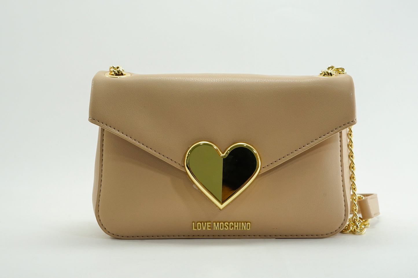Mala Love Moschino