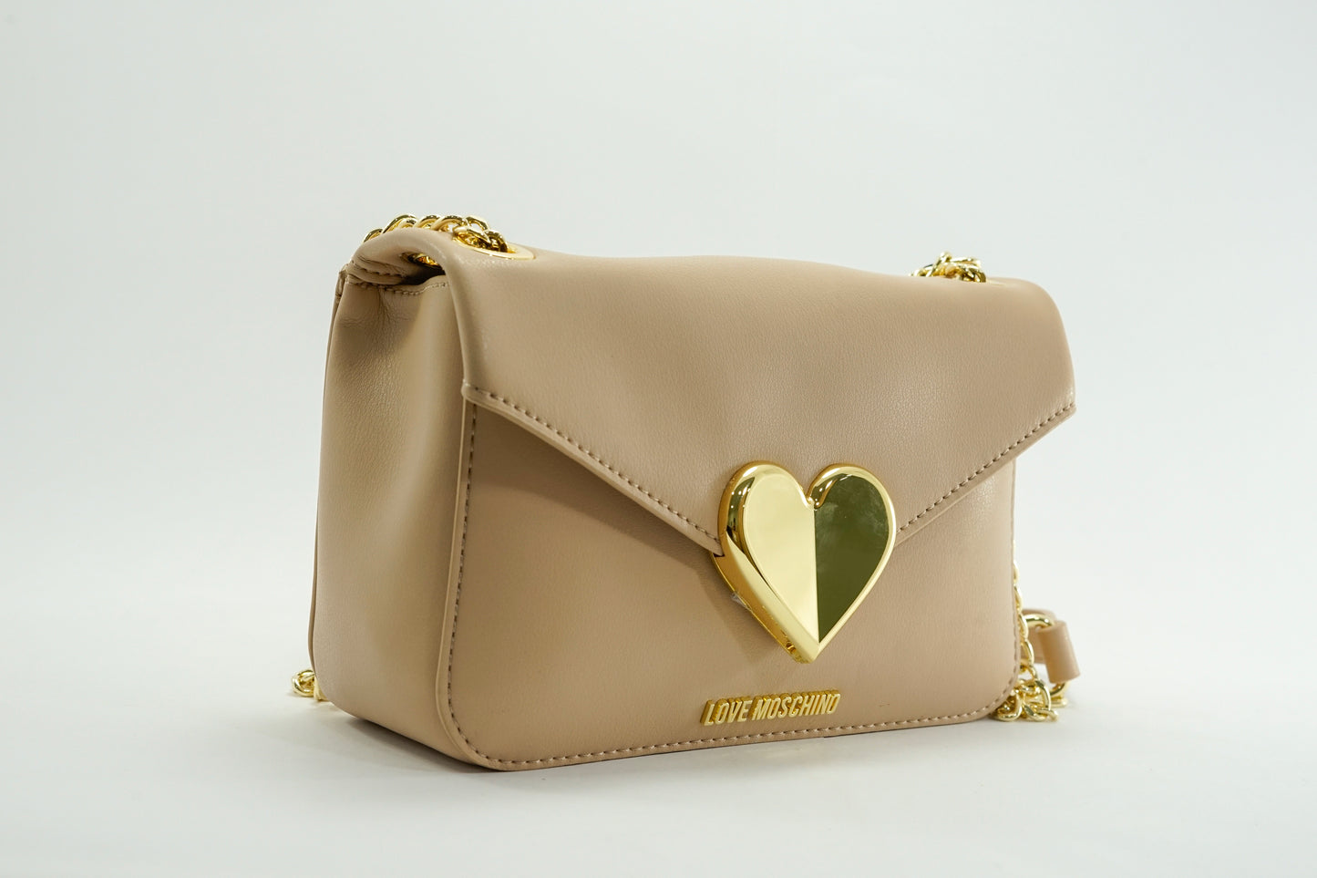 Mala Love Moschino