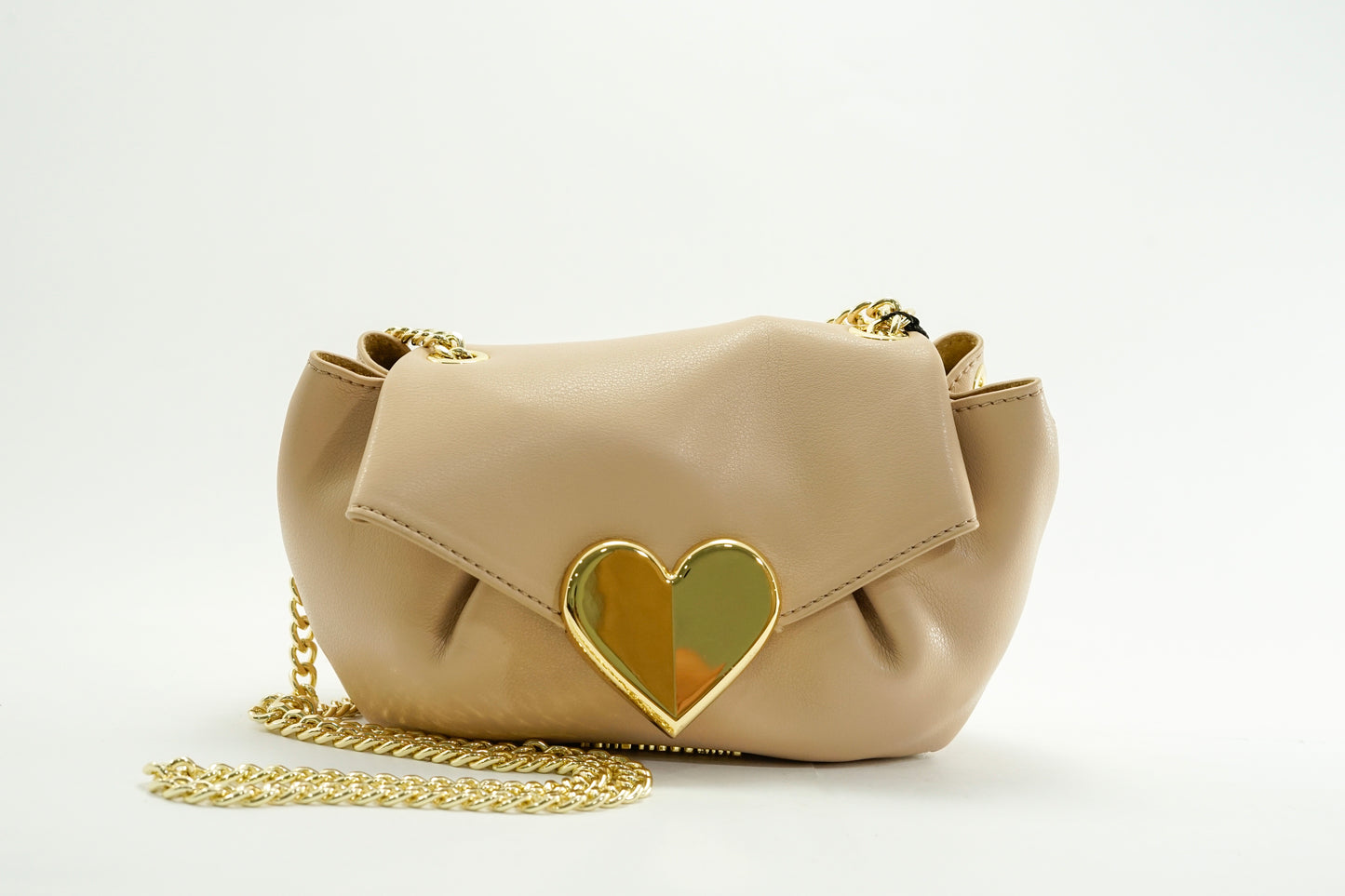 Mala Love Moschino