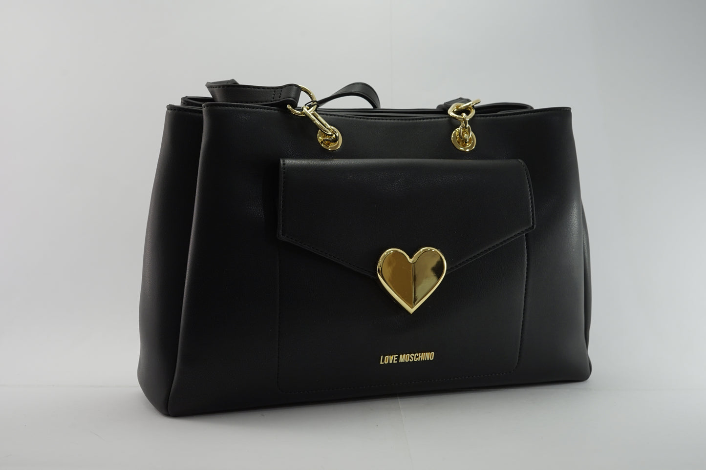 Mala Love Moschino