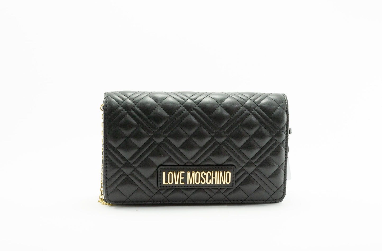 Mala Love Moschino