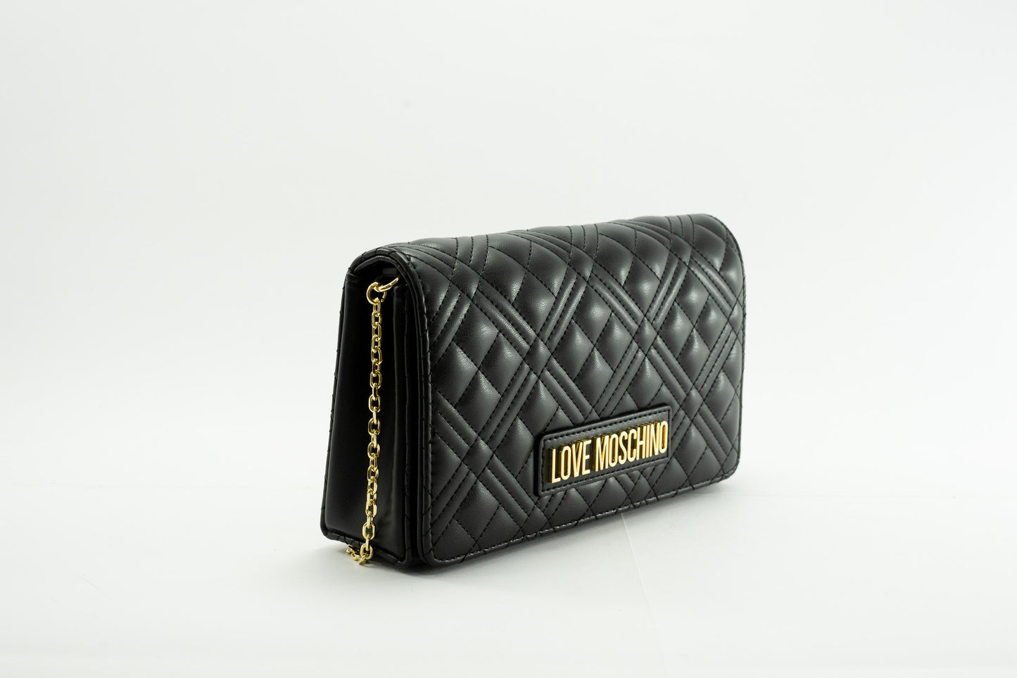 Mala Love Moschino