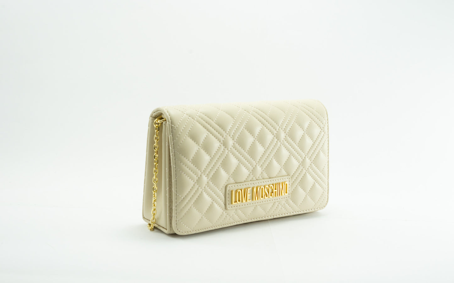 Mala Love Moschino