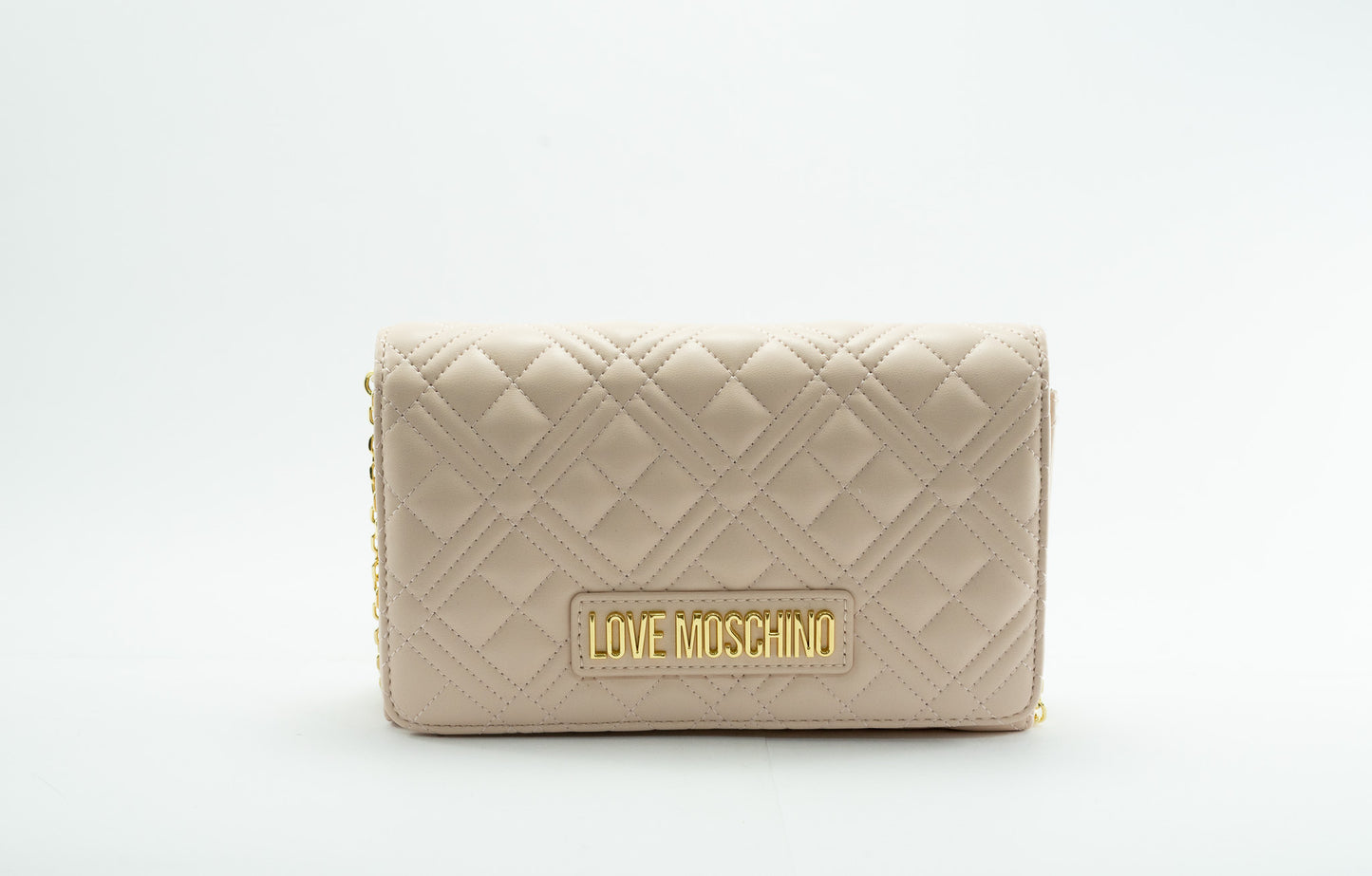 Mala Love Moschino