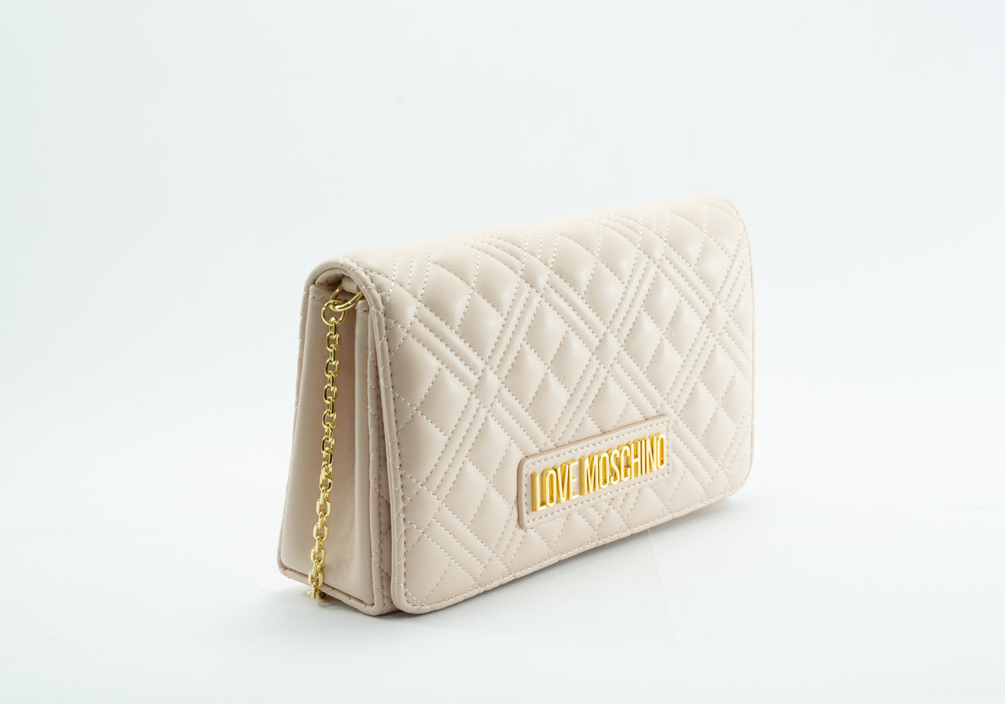 Mala Love Moschino