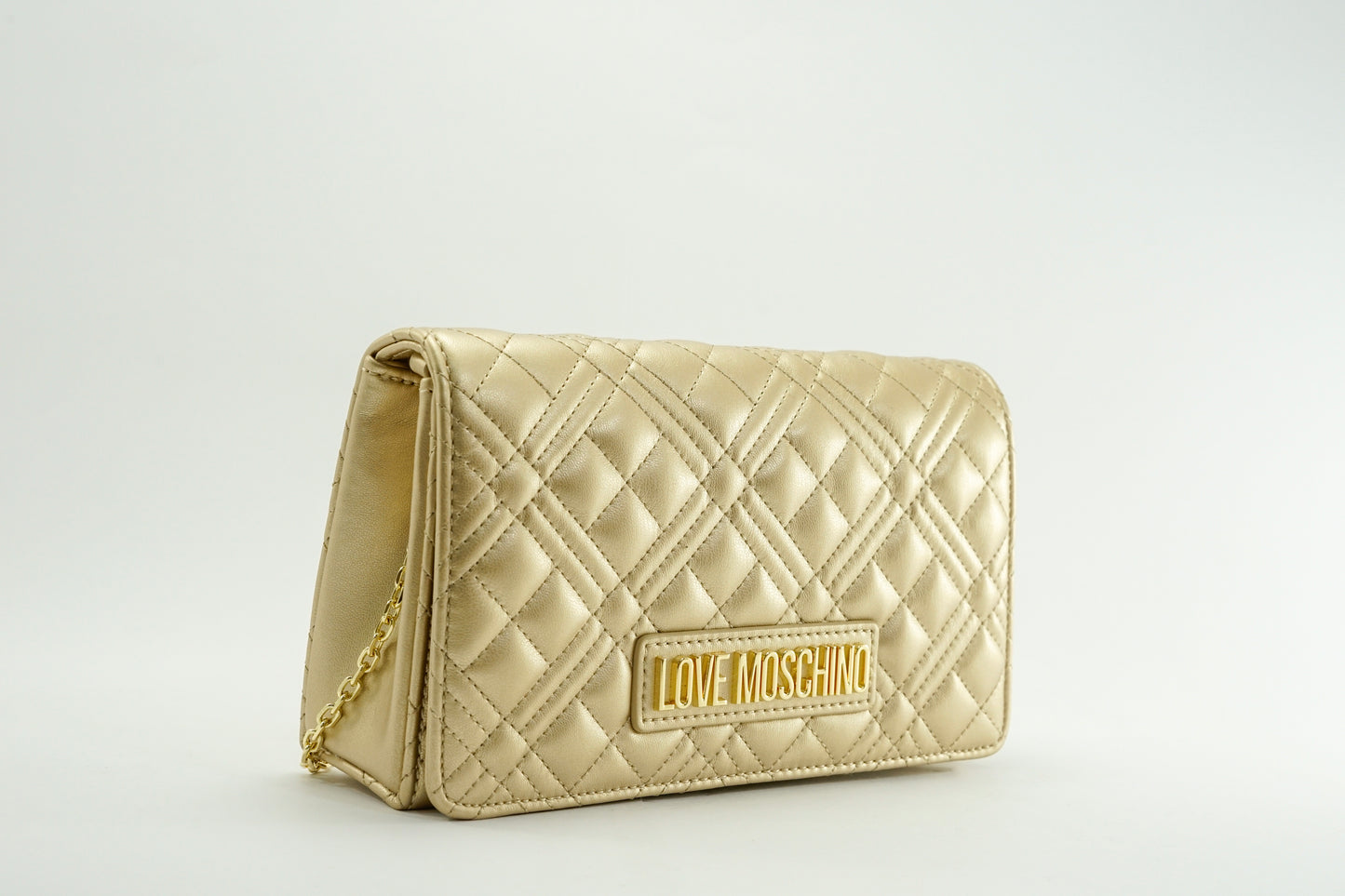 Mala Love Moschino