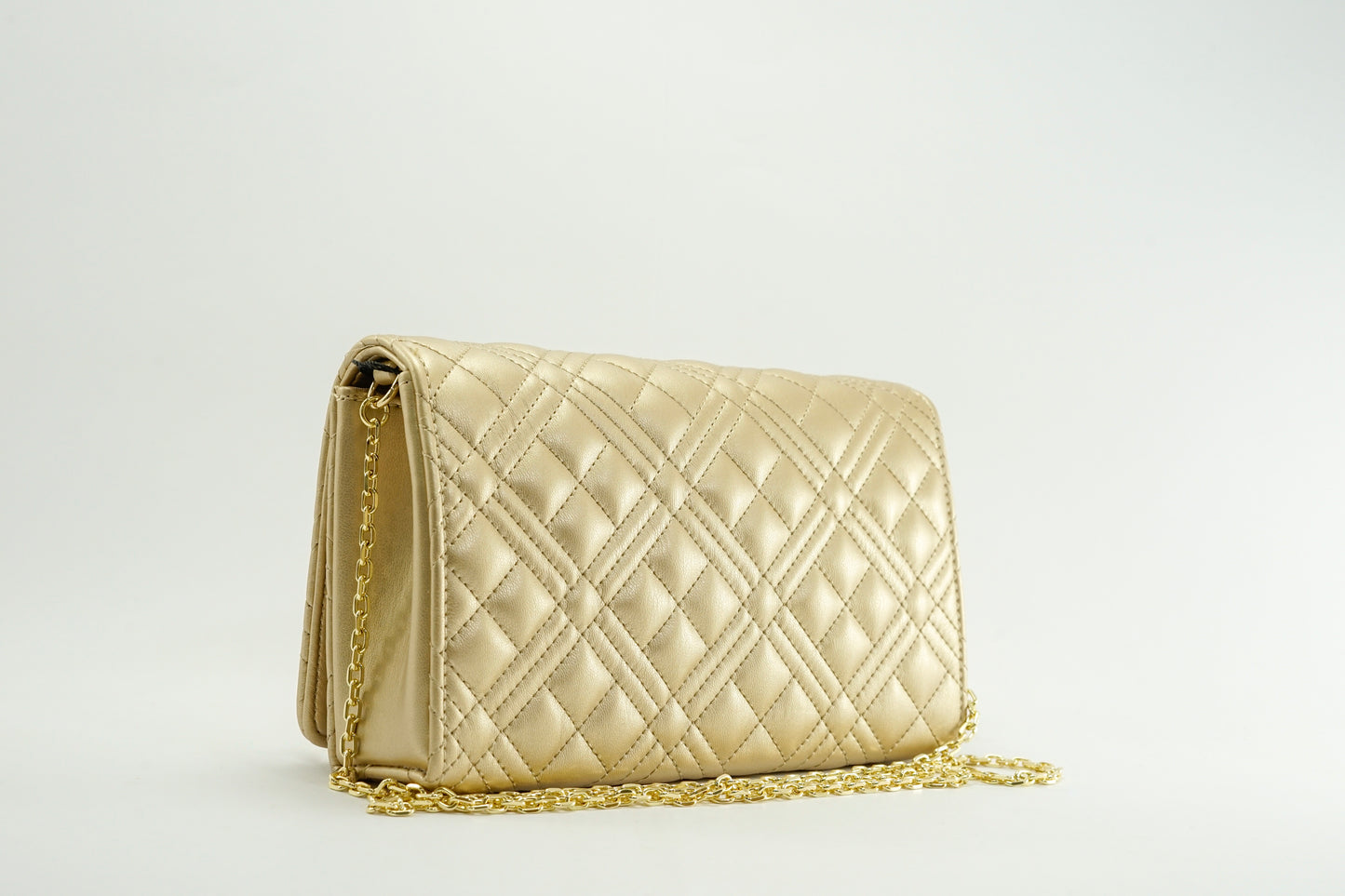 Mala Love Moschino