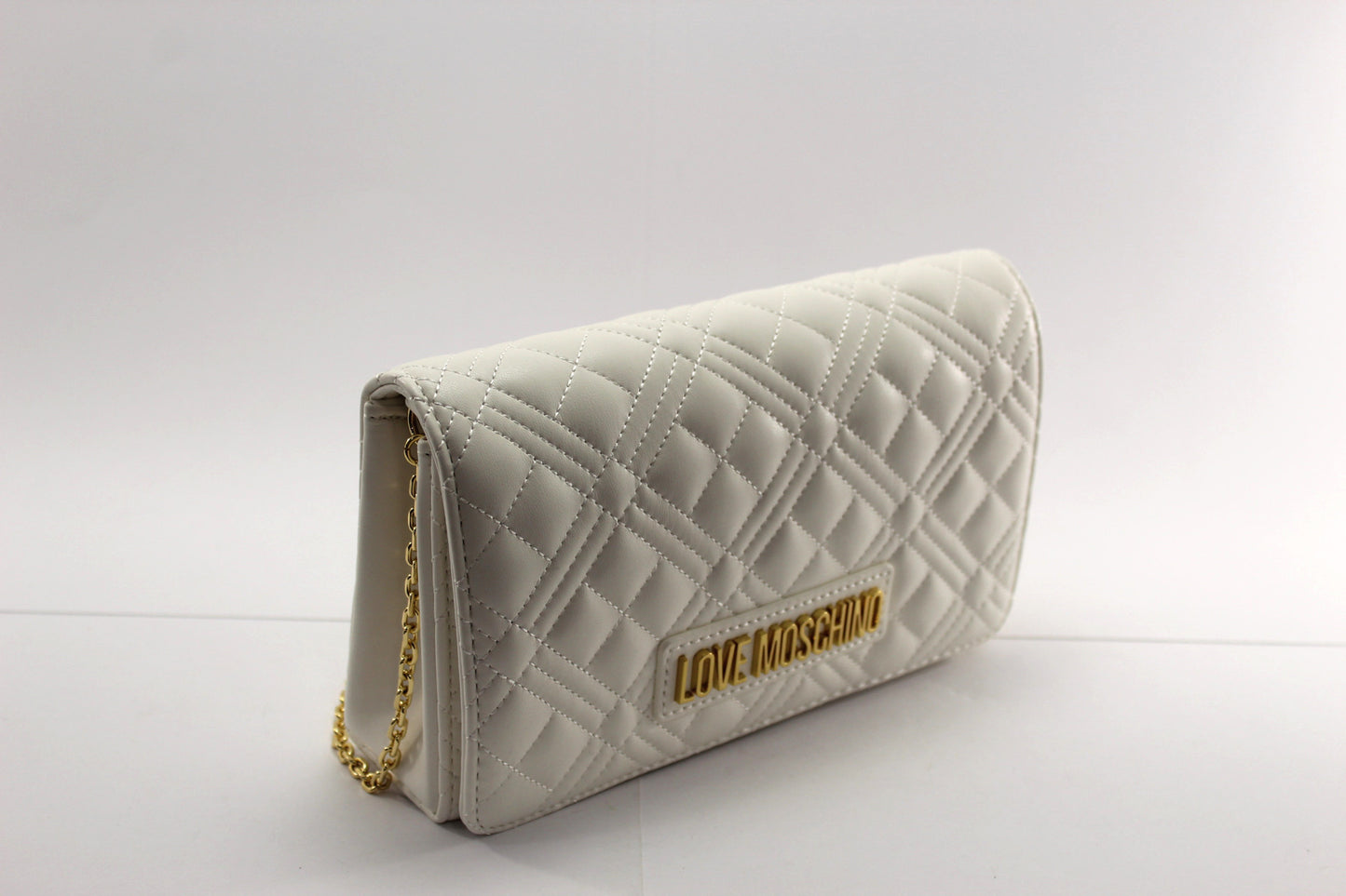 Mala Love Moschino