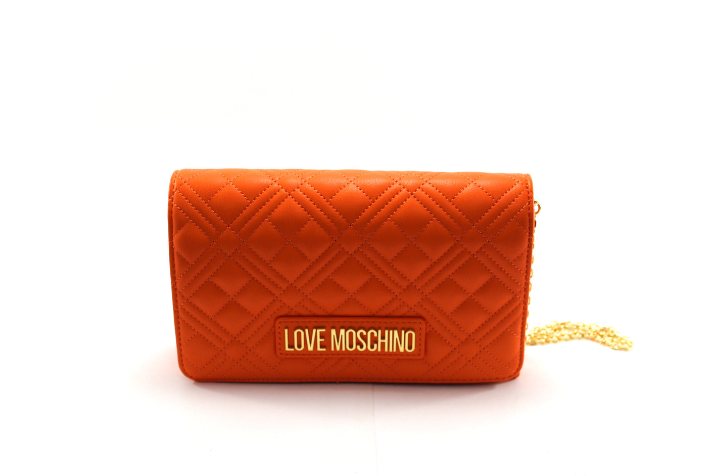 Mala Love Moschino