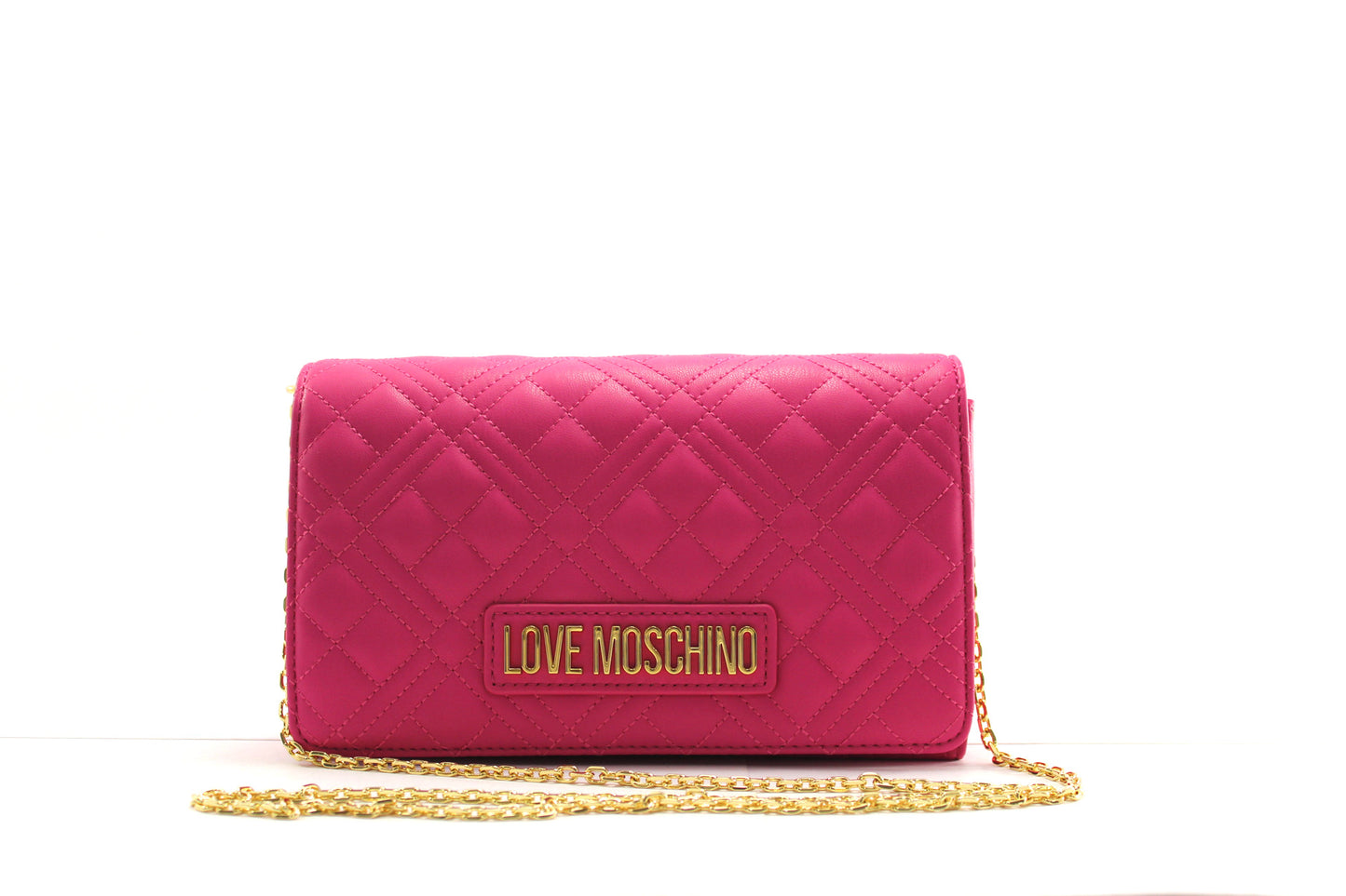 Mala Love Moschino